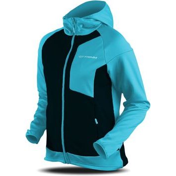 TRIMM BART LADY azure/black