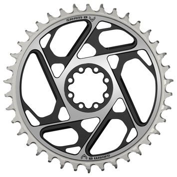SRAM 11.6218.054.010 - CR T-TYPE EAGLE 32T DM 0MM BLK XXSL