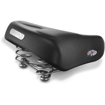SELLE ROYAL HOLLAND - RELAXED