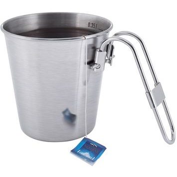 TATONKA Expedition Mug - hrnek