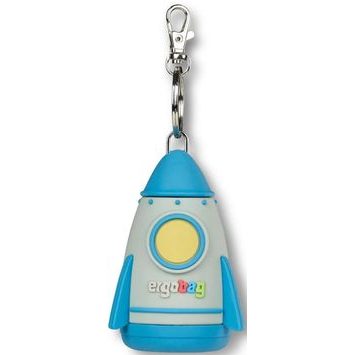 ERGOBAG Hangies - Rocket