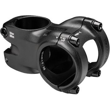 CANNONDALE STEM ONE 35 STEM BK 37MM