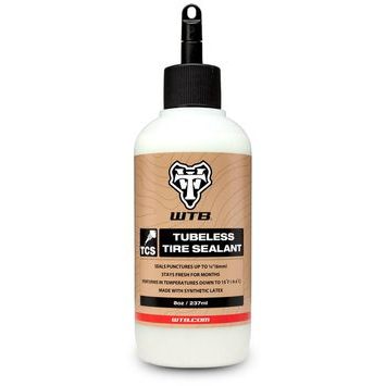 WTB TCS Tubeless Tire Sealant 8oz (236 ml)