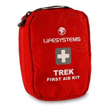 LIFESYSTEMS Trek First Aid Kit