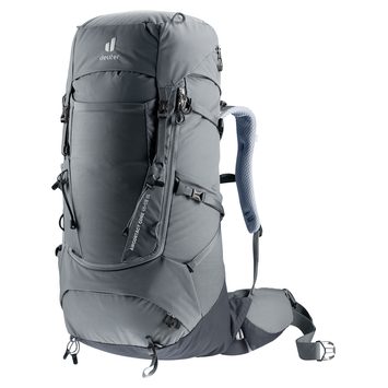 DEUTER Aircontact Core 45+10 SL graphite-black