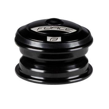 FORCE AHEAD 1 1/8'' polointegr. Fe, černé