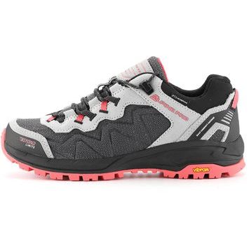ALPINE PRO IBANE 3 high rise