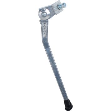 TREK Loft Kickstand, stříbrná