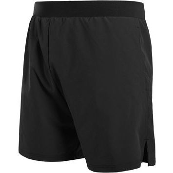 SENSOR TRAIL pánské šortky černá/černá