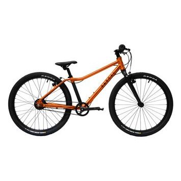 RASCAL Rascal 24" 7rychlostní Flame