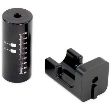 ROCK SHOX AM RS TOOL CLAMP TIP THUSHAFT AIRWIZ IFP