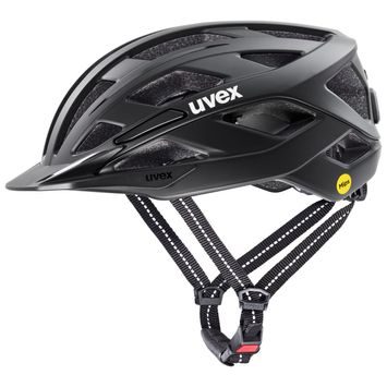 UVEX CITY I-VO 2 MIPS BLACK MATT 2026