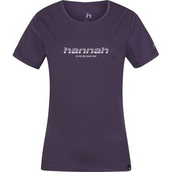 HANNAH CORDY, mysterioso