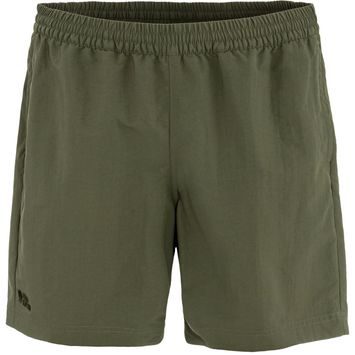FJÄLLRÄVEN Vardag Summer Shorts M Laurel Green