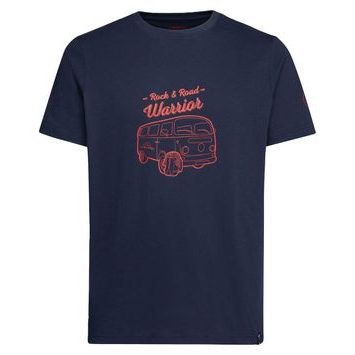 LA SPORTIVA Van T-Shirt M, Night Sky