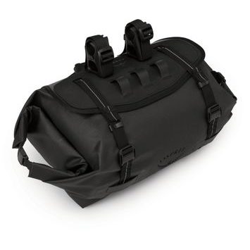OSPREY ESCAPIST HANDLEBAR BAG LARGE, black