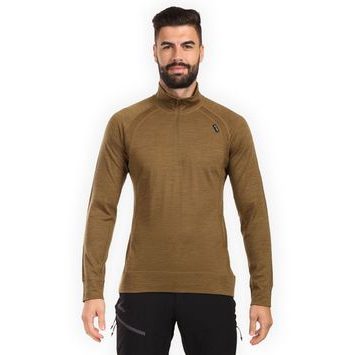 KILPI JAGER-M Hnědá