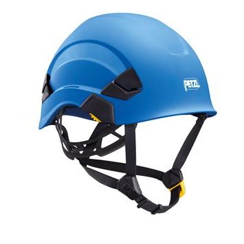 PETZL VERTEX 53-63 cm modrá