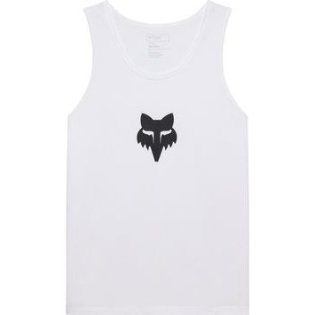 FOX Fox Head 195 Original Tank White