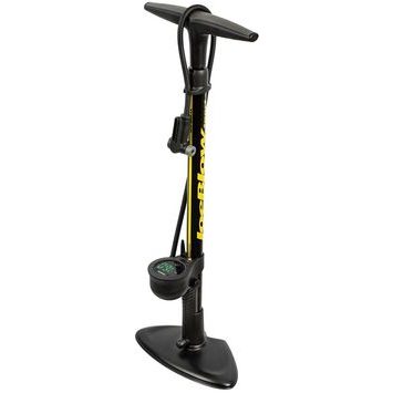 TOPEAK JOEBLOW SPORT DIGITAL 2.0