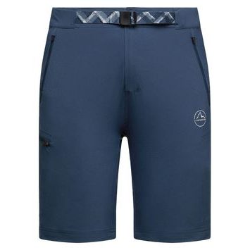 LA SPORTIVA West Crest Shorts M, Night Sky/Chalk