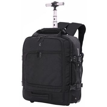 AEROLITE T-BPMAX03 L 31,2 L černá