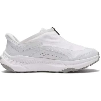 HOKA PROJECT TRANSPORT U WHITE/GREY