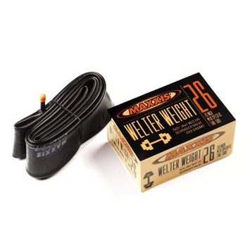 MAXXIS WELTER WEIGHT GAL-FV 48mm 700x23/32C
