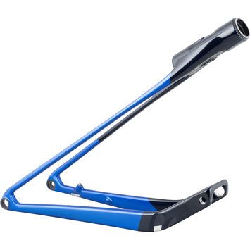 TREK Monostay Trek Supercaliber 9.6 SL 2024 Small Alpine Blue