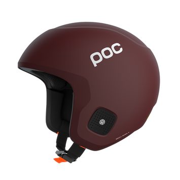 POC Skull Dura X MIPS, Garnet Red Matt