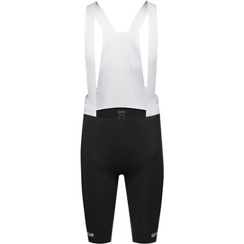 GORE Spinshift Cargo Bib Shorts+ Mens black