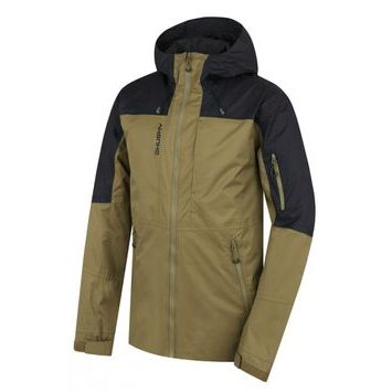 HUSKY Nickin M khaki/black