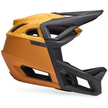 FOX Proframe Frequency, Ce Caramel