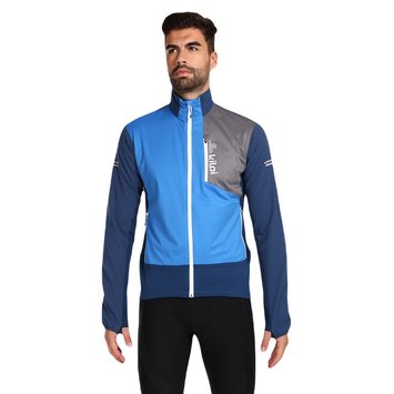 KILPI NORDIM-M, Tmavě modrá