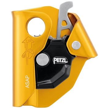 PETZL Asap yellow