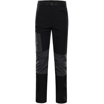 ALPINE PRO AKAN 3 black