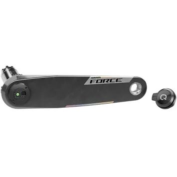 SRAM 00.3018.402.006 - AM SNLPM ASSY FORCE E1 DUB 160