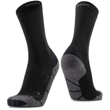 X-BIONIC X-SOCKS® CORE NATURAL CREW Black/Charcoal