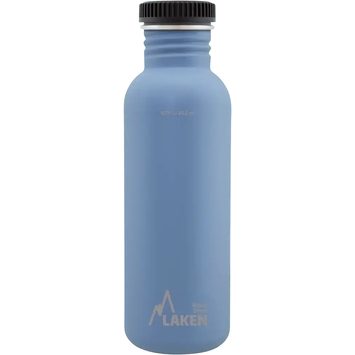 LAKEN Plain 750 ml modrá