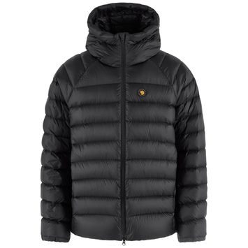 FJÄLLRÄVEN Bergtagen Down Jacket M Black
