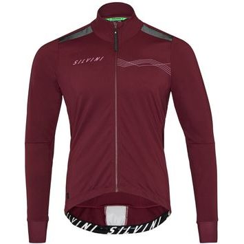 SILVINI Ghisallo red