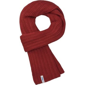 EISBÄR Tokino Scarf Rostrot