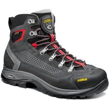 ASOLO Cerium GV, MM, graphite