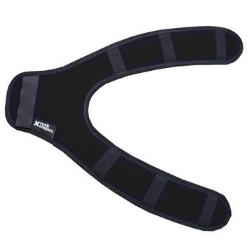 ROCK EMPIRE Shoulder Pad černá