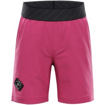 ALPINE PRO ZAMBO 3 fuchsia red