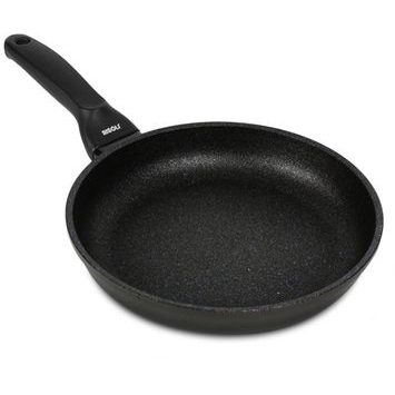 RISOLI DI MONTINI BLACKPLUS STANDARD 24 cm