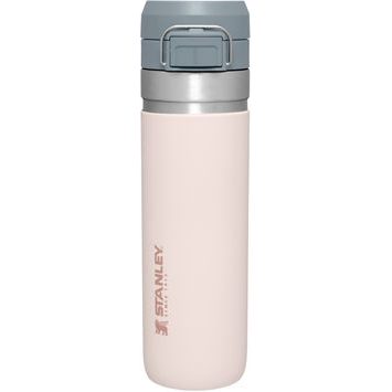 STANLEY QUICK FLIP 700 ml Rose Quartz