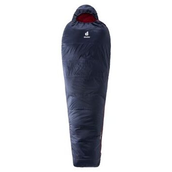 DEUTER Dreamlite navy-cranberry