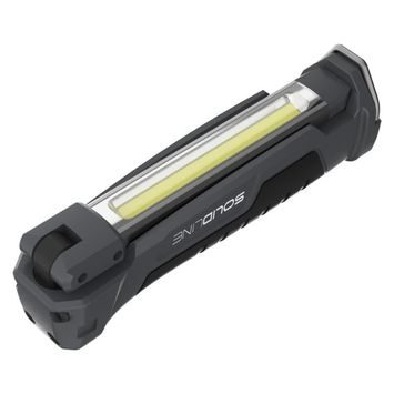 LEDLENSER SOLIDLINE SW2R