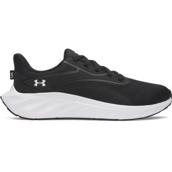 UNDER ARMOUR Ascend-BLK/WHT